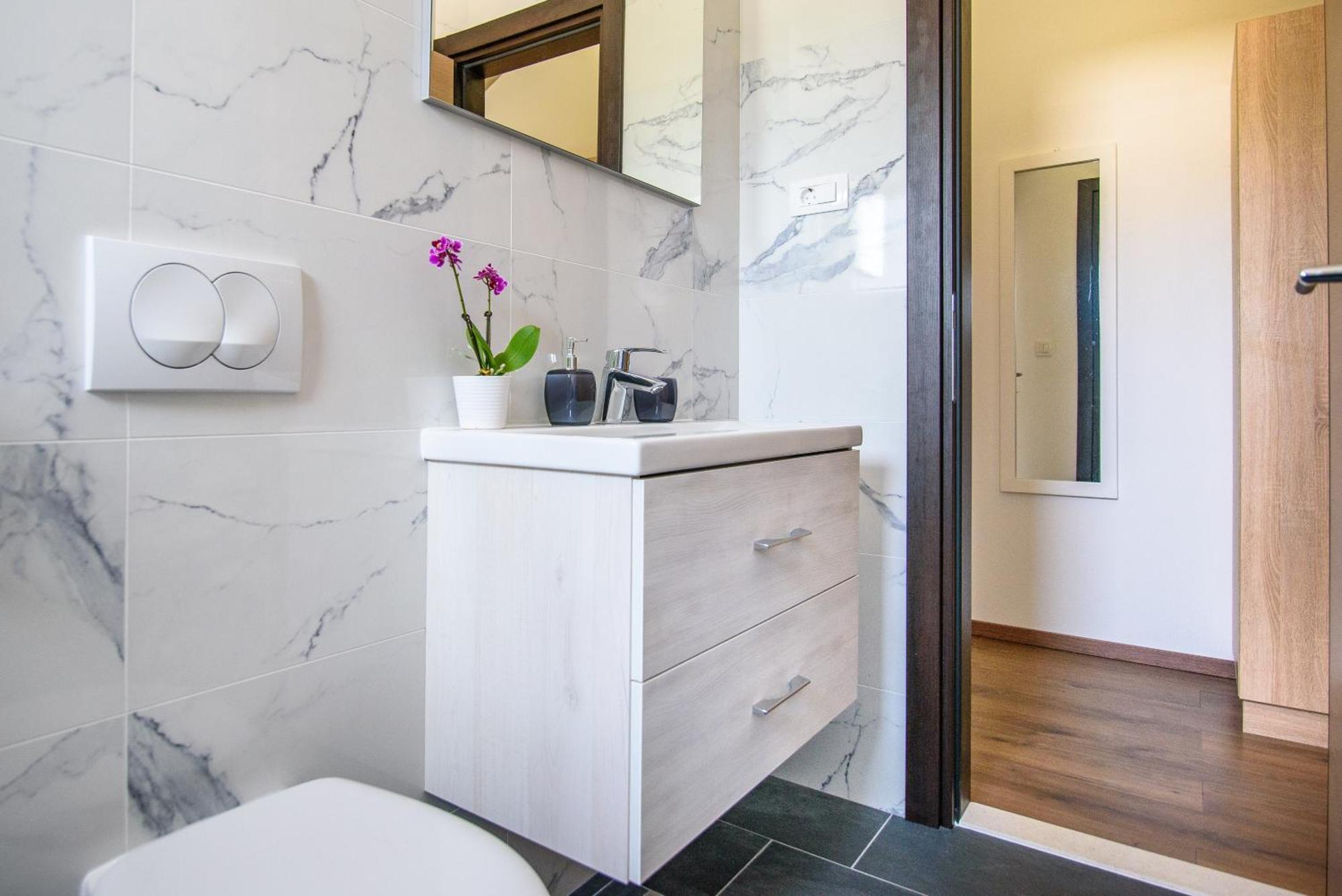 Apartamento California 3