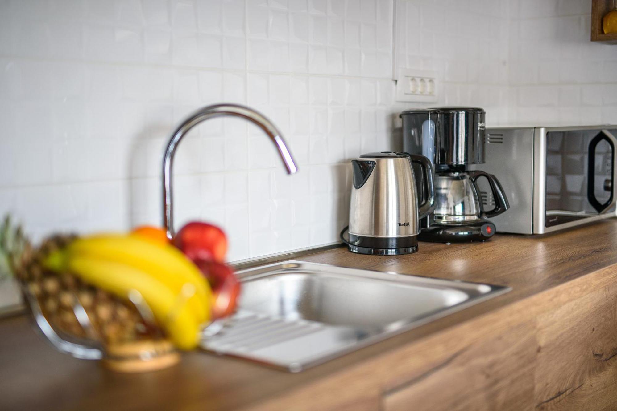 Apartamento California 3