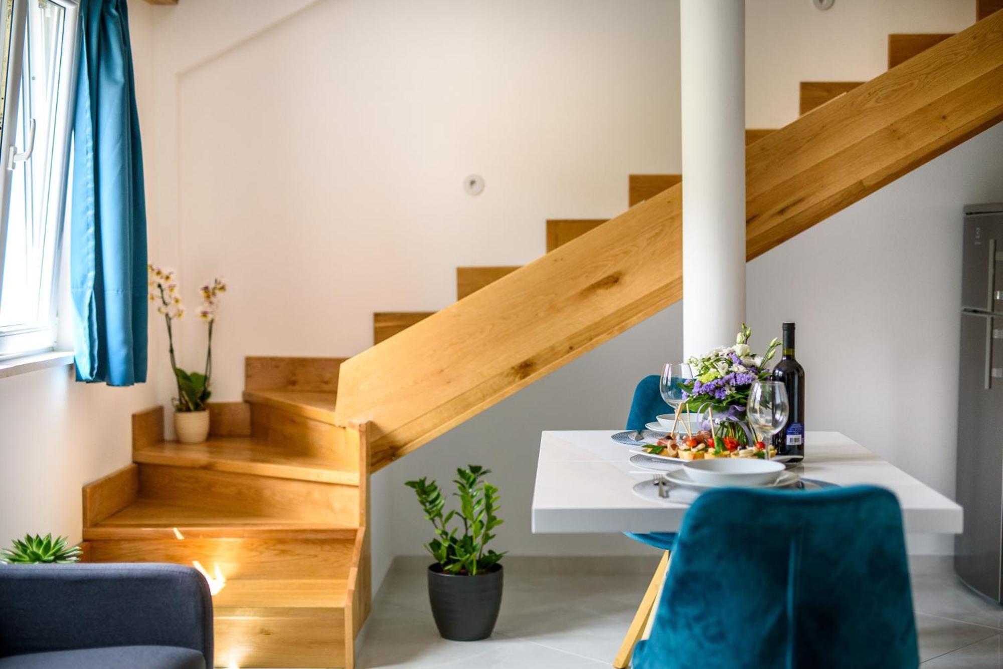 Apartment California 3
