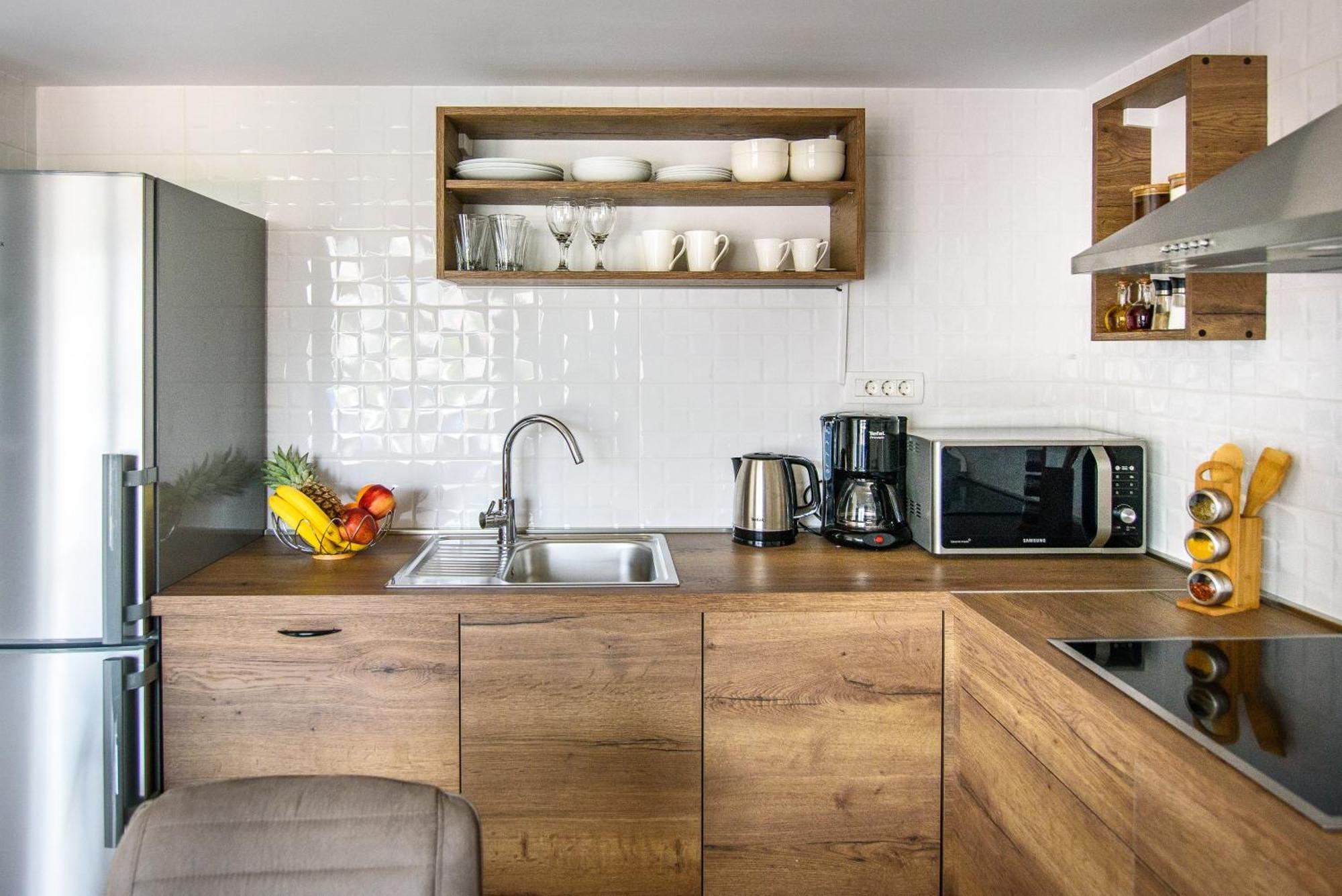 Apartamento California 3