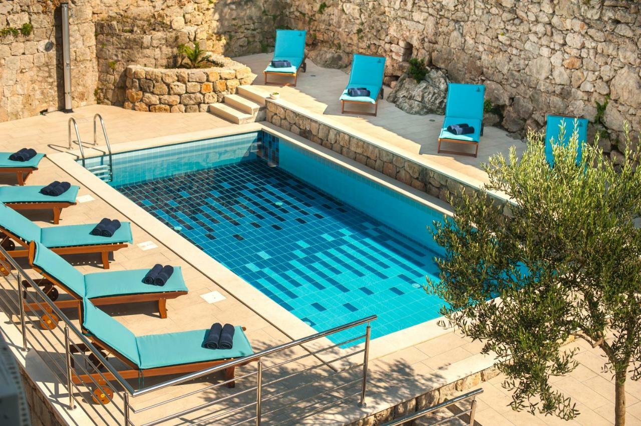 California 3 * Dubrovnik