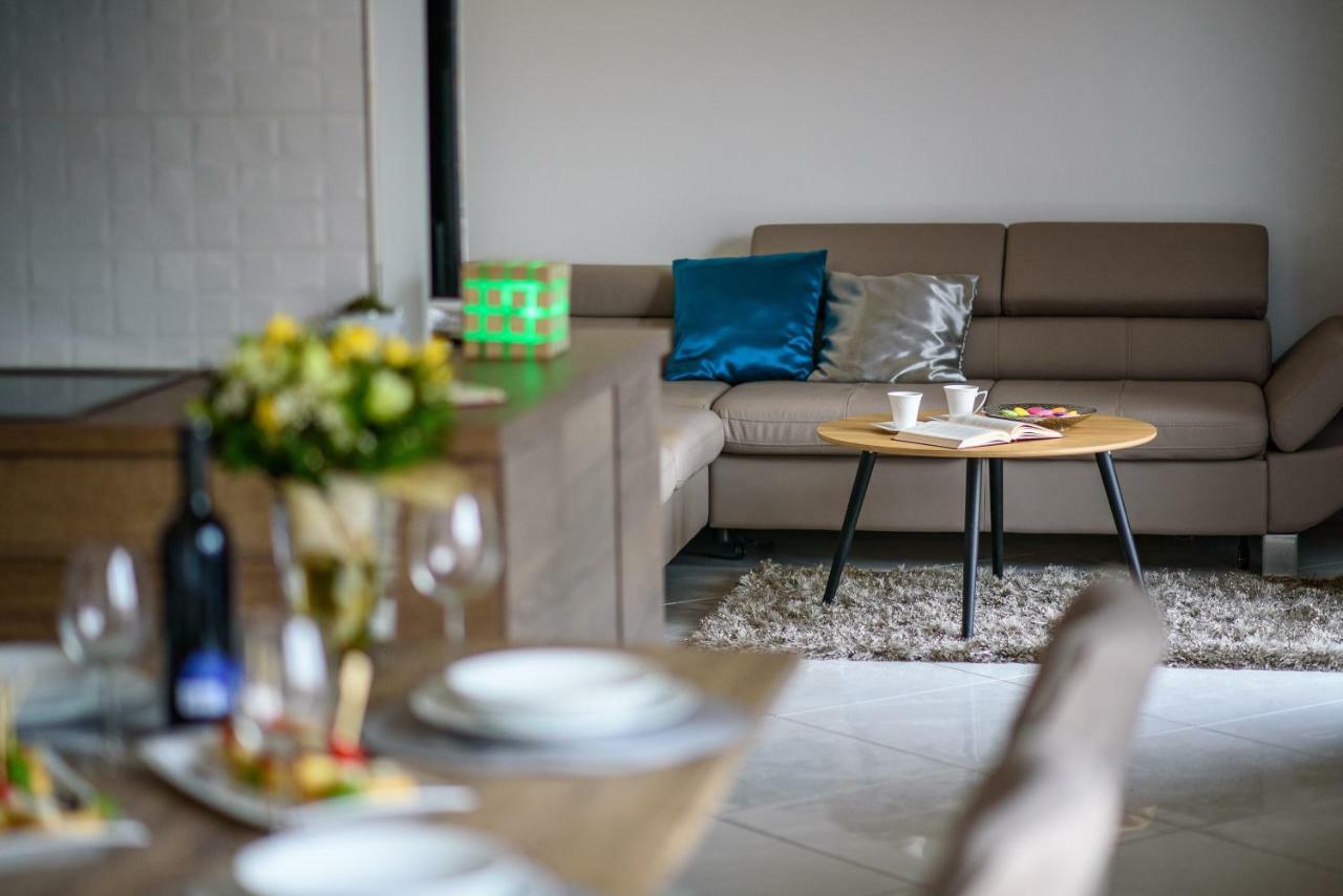 Apartamento California 3