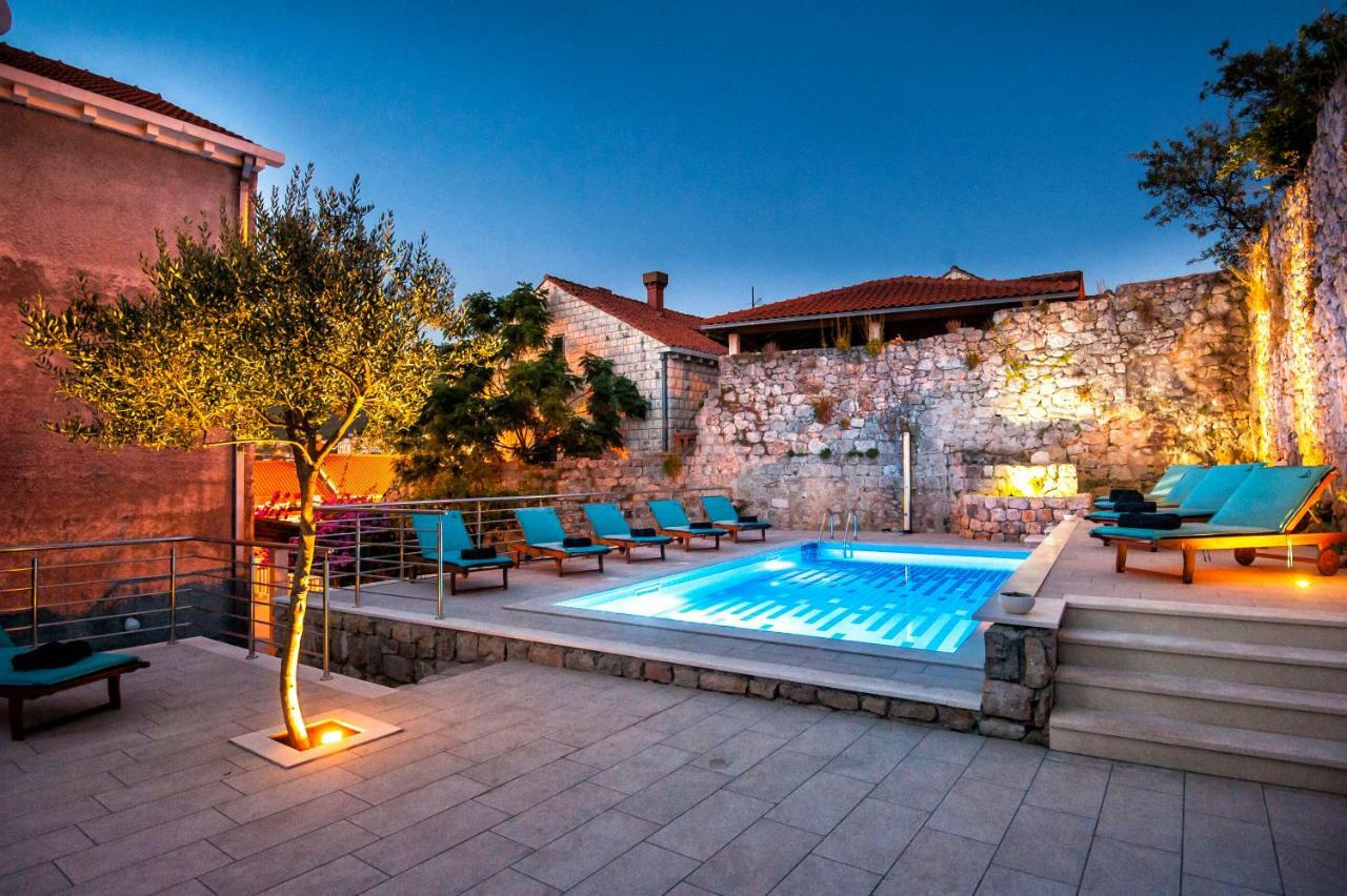 California 3 * Dubrovnik