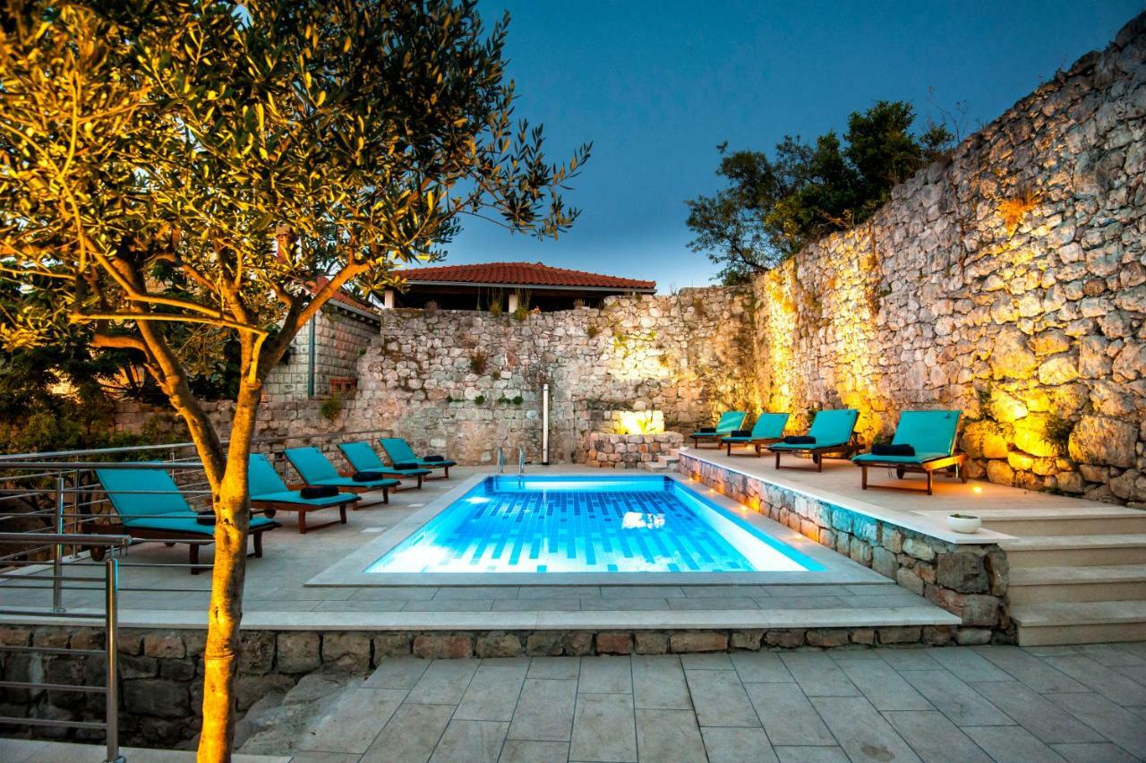 California 3 * Dubrovnik