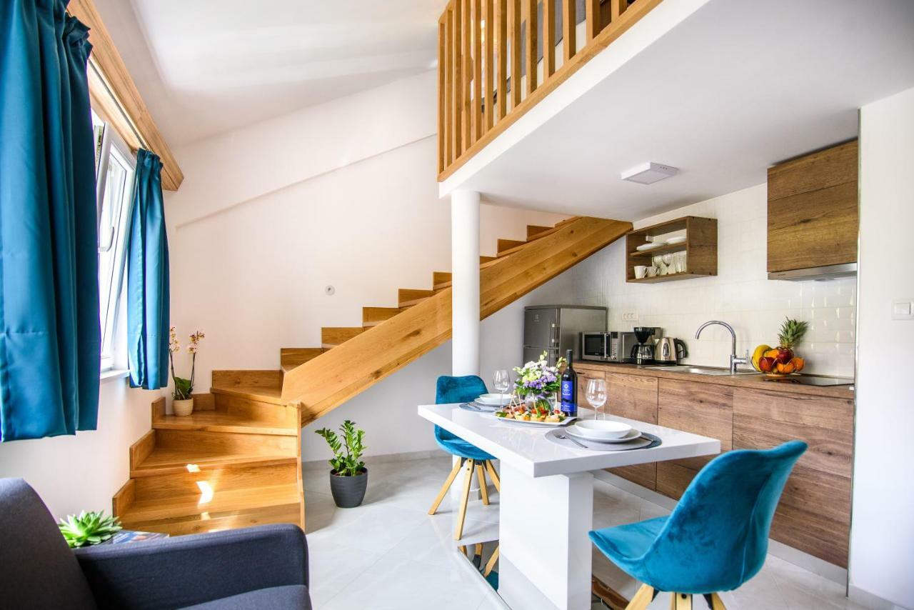 California 3 Appartement