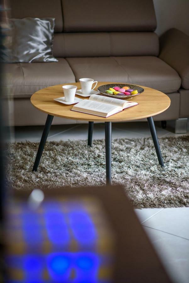 California 3 Appartement